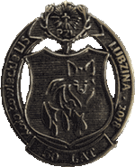 50-lecie K� Lis w Lubzinie 