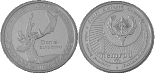 Zwierz�ta �owne Polski 2010